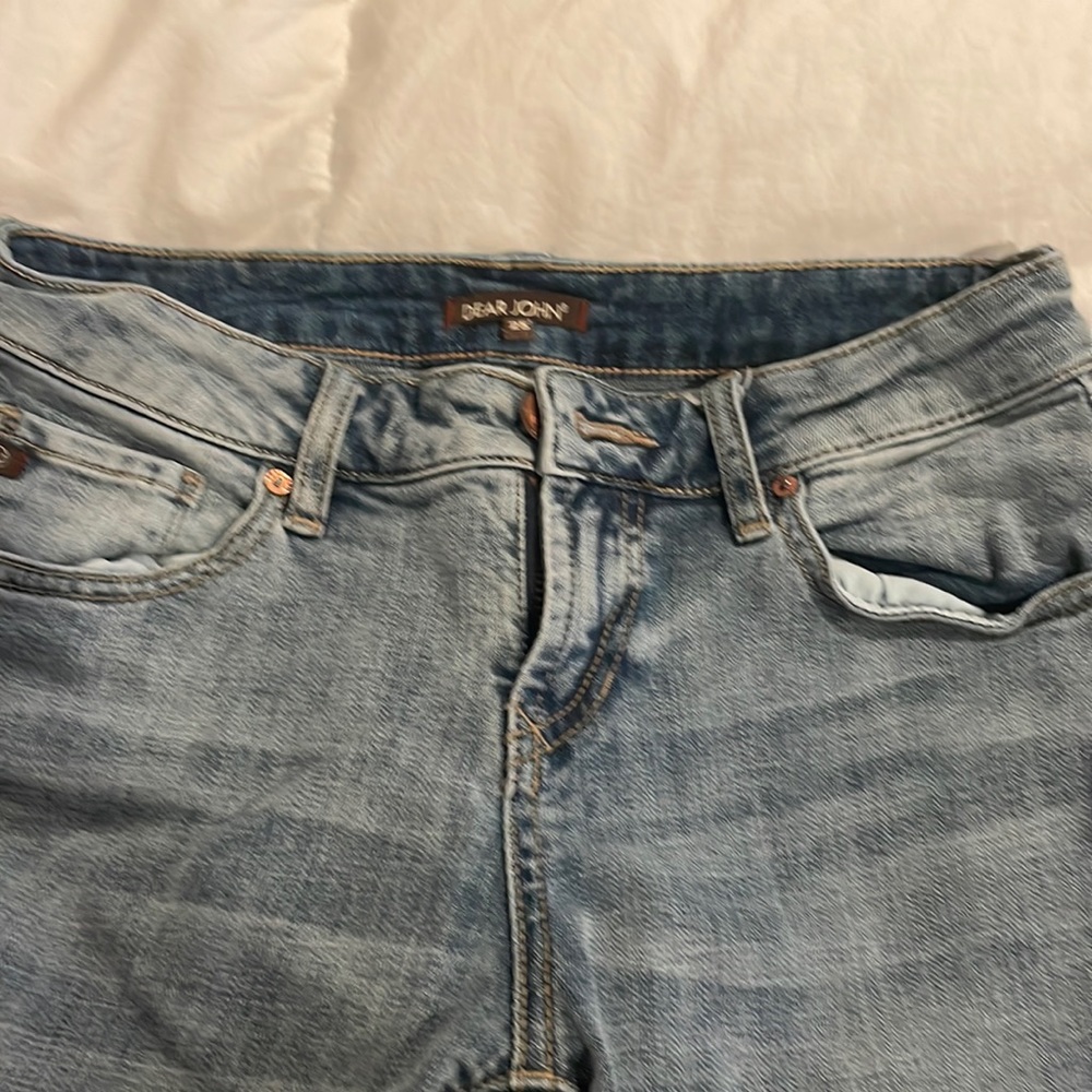Women’s jeans